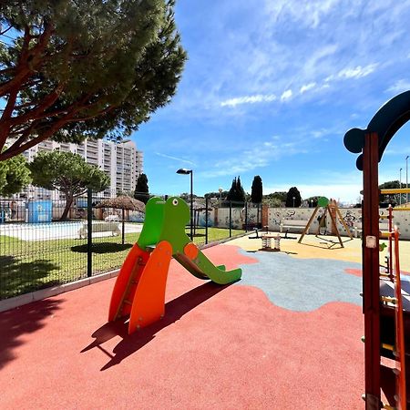 Apartamento En La Playa Canet, Muy Cerca De Valencia Canet d’En Berenguer Kültér fotó