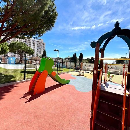 Apartamento En La Playa Canet, Muy Cerca De Valencia Canet d’En Berenguer Kültér fotó