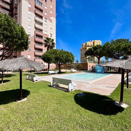 Apartamento En La Playa Canet, Muy Cerca De Valencia Canet d’En Berenguer Kültér fotó