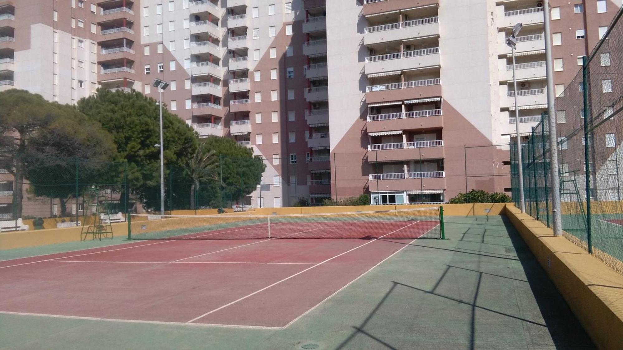 Apartamento En La Playa Canet, Muy Cerca De Valencia Canet d’En Berenguer Kültér fotó