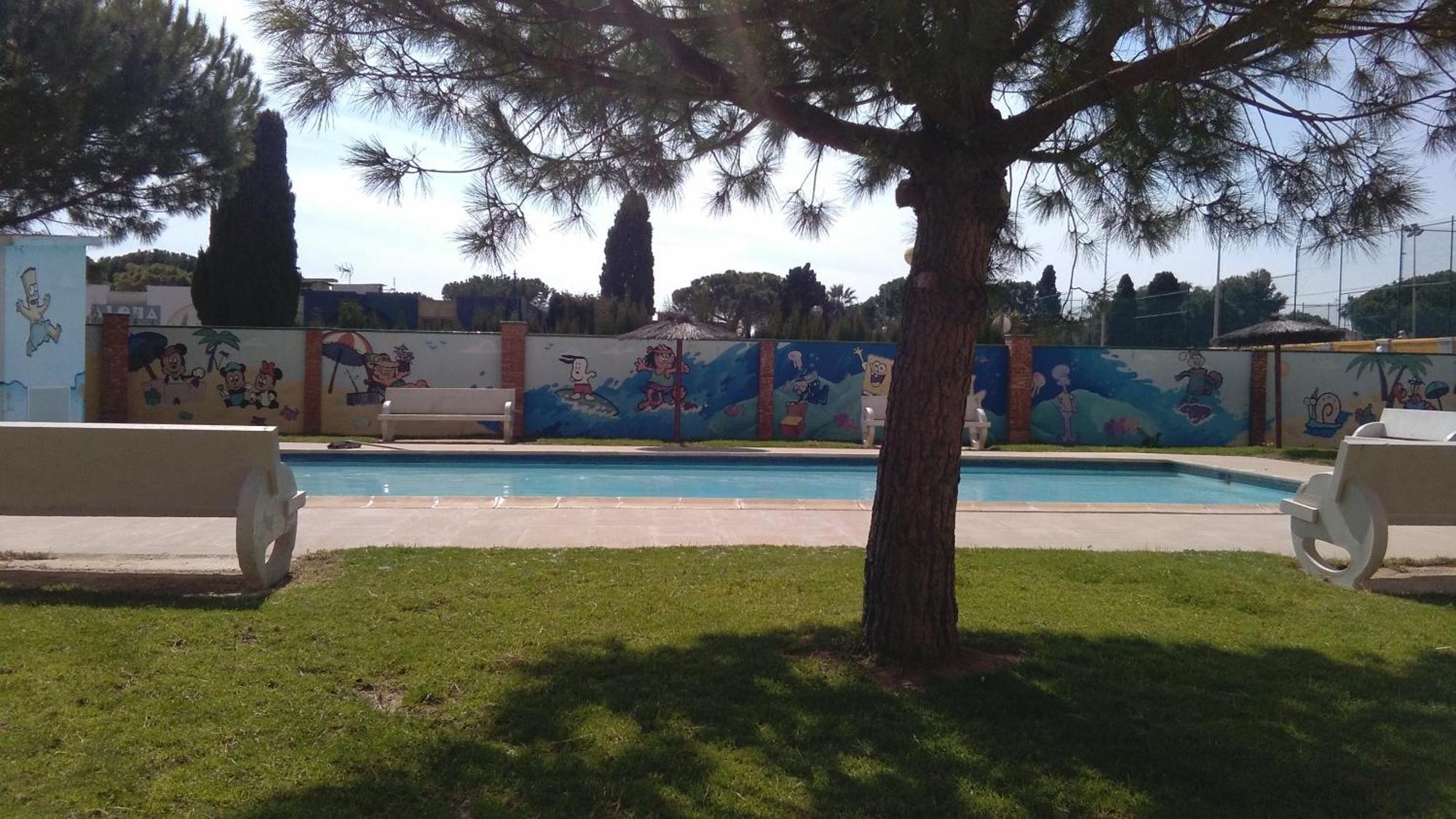 Apartamento En La Playa Canet, Muy Cerca De Valencia Canet d’En Berenguer Kültér fotó