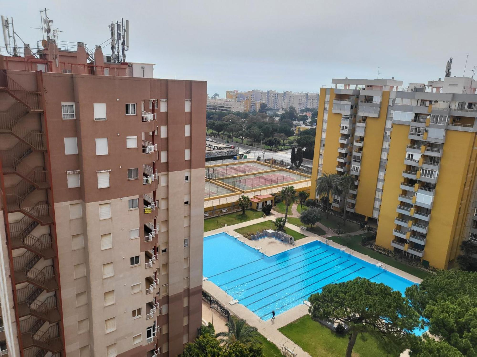 Apartamento En La Playa Canet, Muy Cerca De Valencia Canet d’En Berenguer Kültér fotó