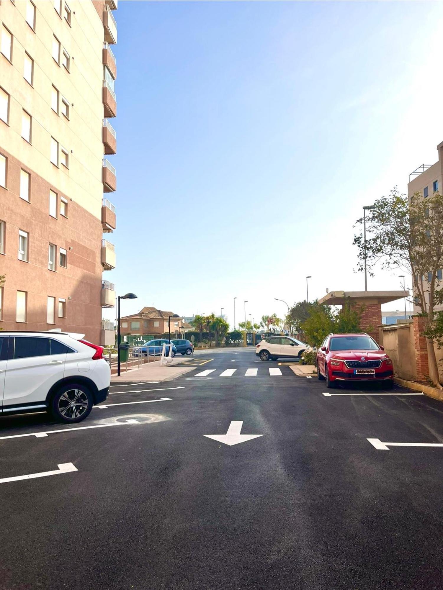 Apartamento En La Playa Canet, Muy Cerca De Valencia Canet d’En Berenguer Kültér fotó