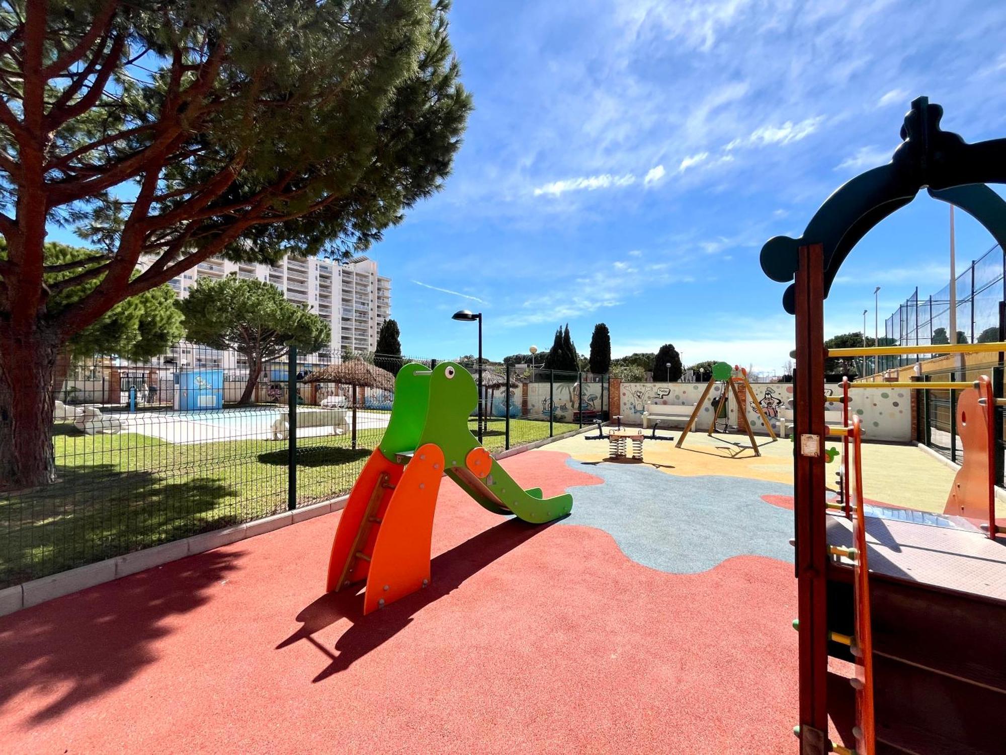 Apartamento En La Playa Canet, Muy Cerca De Valencia Canet d’En Berenguer Kültér fotó