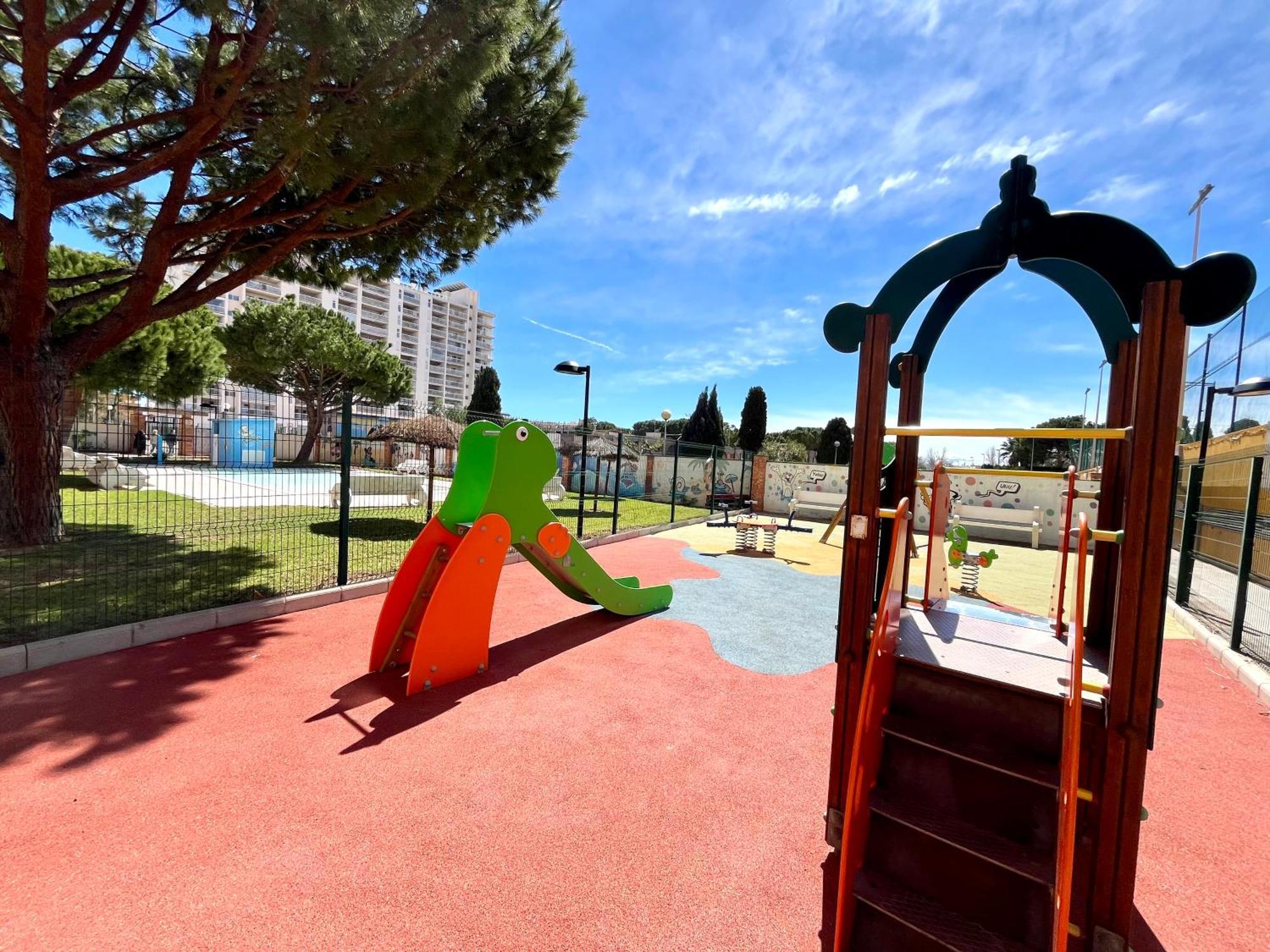 Apartamento En La Playa Canet, Muy Cerca De Valencia Canet d’En Berenguer Kültér fotó